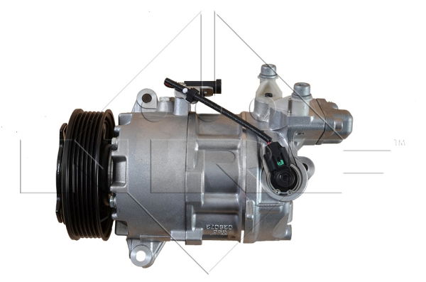 Kompressor, Klimaanlage NRF 32463 Kompressor, Klimaanlage NRF 32463 von NRF