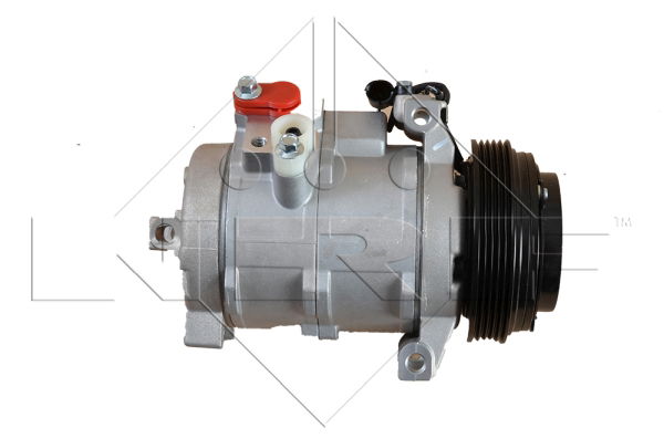 Kompressor, Klimaanlage NRF 32470 Kompressor, Klimaanlage NRF 32470 von NRF