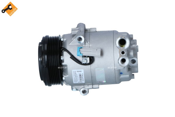 Kompressor, Klimaanlage NRF 32480 Kompressor, Klimaanlage NRF 32480 von NRF
