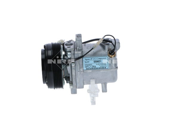 Kompressor, Klimaanlage NRF 32490 Kompressor, Klimaanlage NRF 32490 von NRF