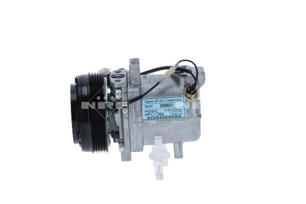 Kompressor, Klimaanlage NRF 32490 von NRF