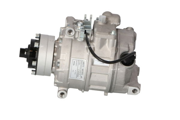 Kompressor, Klimaanlage NRF 32516 Kompressor, Klimaanlage NRF 32516 von NRF