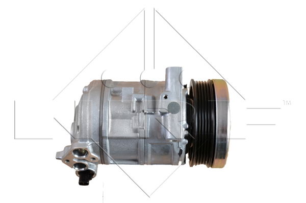Kompressor, Klimaanlage NRF 32543 Kompressor, Klimaanlage NRF 32543 von NRF