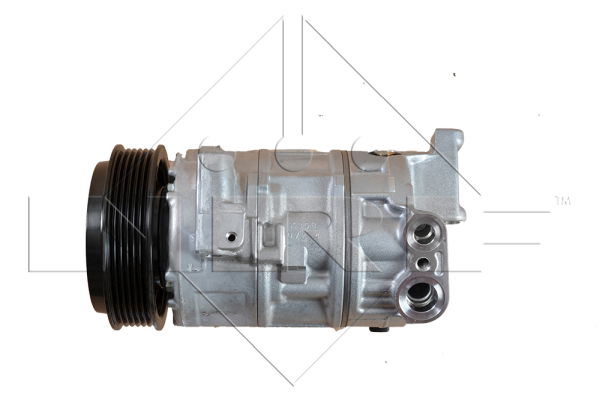 Kompressor, Klimaanlage NRF 32544 Kompressor, Klimaanlage NRF 32544 von NRF