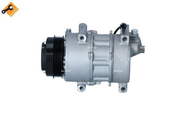 Kompressor, Klimaanlage NRF 32584 Kompressor, Klimaanlage NRF 32584 von NRF