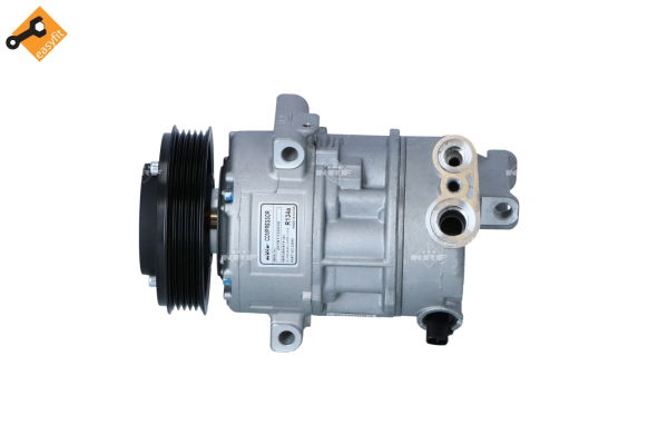 Kompressor, Klimaanlage NRF 32590 Kompressor, Klimaanlage NRF 32590 von NRF