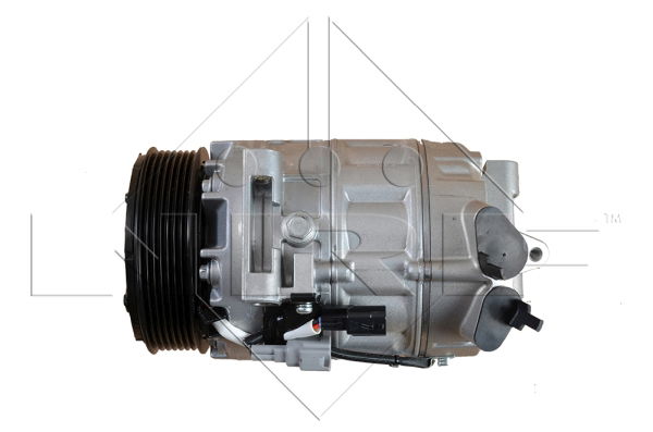 Kompressor, Klimaanlage NRF 32669 Kompressor, Klimaanlage NRF 32669 von NRF
