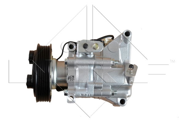 Kompressor, Klimaanlage NRF 32687 Kompressor, Klimaanlage NRF 32687 von NRF