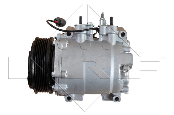 Kompressor, Klimaanlage NRF 32726 Kompressor, Klimaanlage NRF 32726 von NRF