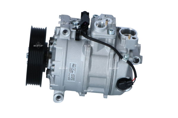 Kompressor, Klimaanlage NRF 32777 Kompressor, Klimaanlage NRF 32777 von NRF