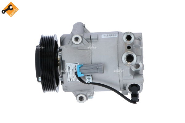 Kompressor, Klimaanlage NRF 32781 Kompressor, Klimaanlage NRF 32781 von NRF