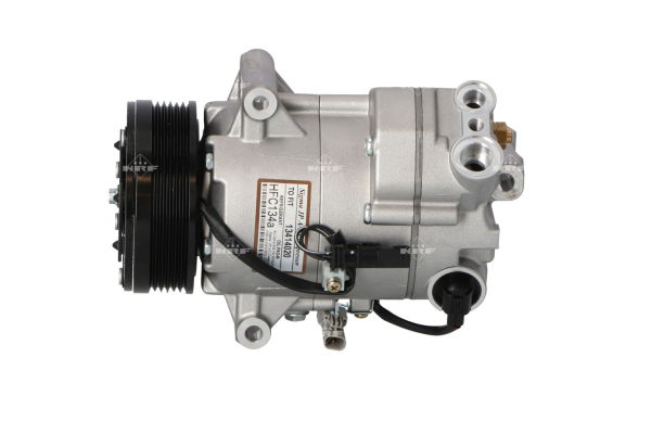 Kompressor, Klimaanlage NRF 32791 Kompressor, Klimaanlage NRF 32791 von NRF