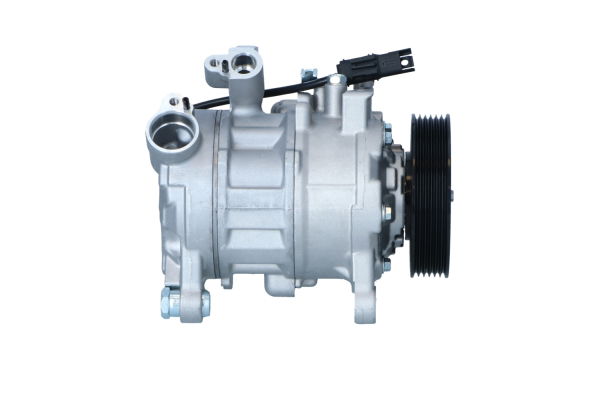 Kompressor, Klimaanlage NRF 32837 Kompressor, Klimaanlage NRF 32837 von NRF