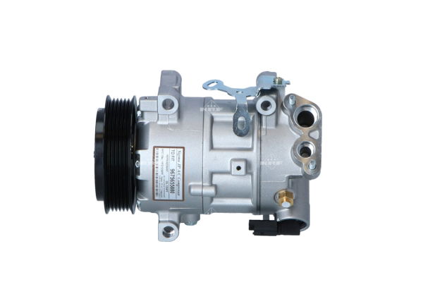 Kompressor, Klimaanlage NRF 32921 Kompressor, Klimaanlage NRF 32921 von NRF