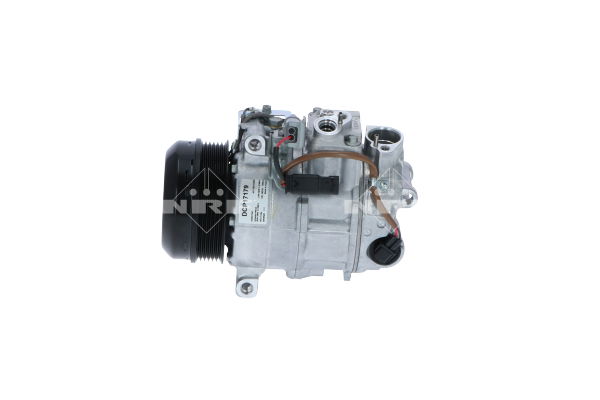 Kompressor, Klimaanlage NRF 32928G Kompressor, Klimaanlage NRF 32928G von NRF