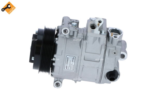 Kompressor, Klimaanlage NRF 32930 Kompressor, Klimaanlage NRF 32930 von NRF