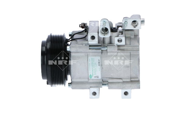 Kompressor, Klimaanlage NRF 32943G von NRF