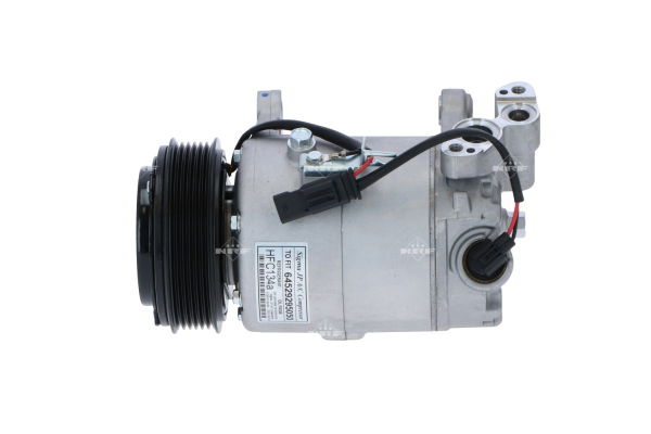 Kompressor, Klimaanlage NRF 32979 Kompressor, Klimaanlage NRF 32979 von NRF