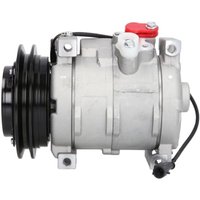 Kompressor, Klimaanlage NRF KLIMA 32823 Kompressor, Klimaanlage NRF KLIMA 32823 von Nrf