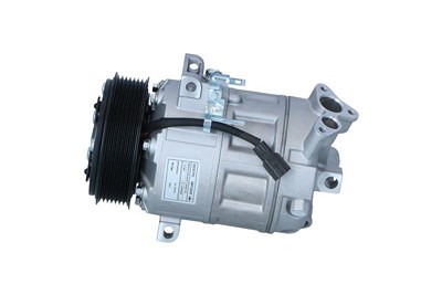 Nrf Kompressor Klimaanlage [Hersteller-Nr. 32425] für Nissan, Opel, Renault, Vauxhall von NRF