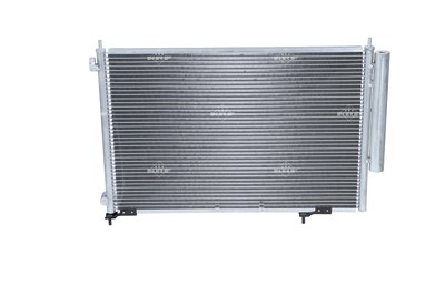 Nrf Kondensator, Klimaanlage [Hersteller-Nr. 350416] für Honda von NRF