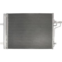Kondensator, Klimaanlage NRF 350406 von Nrf