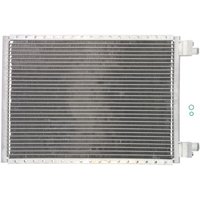 Kondensator, Klimaanlage EASY FIT NRF 35952 von Nrf