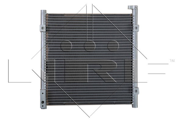 Kondensator, Klimaanlage NRF 35264 von NRF