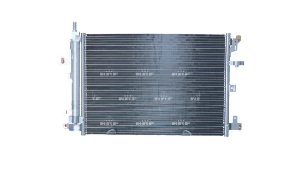 Kondensator, Klimaanlage NRF 35889 von NRF