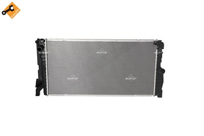 Nrf Kühler, Motorkühlung [Hersteller-Nr. 50039] für BMW, Mini von NRF