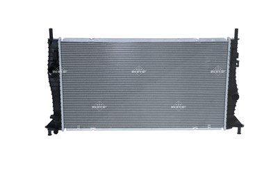 Nrf Kühler, Motorkühlung [Hersteller-Nr. 59220] für Ford von NRF