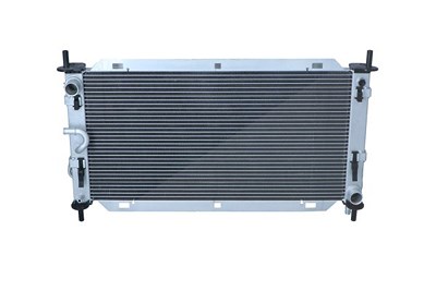 Nrf Kühler, Motorkühlung [Hersteller-Nr. 59300] für Ford von NRF