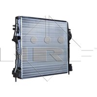 Kühler, Motorkühlung NRF 58316A Kühler, Motorkühlung NRF 58316A von Nrf
