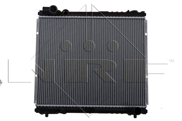 Kühler, Motorkühlung NRF 50433 Kühler, Motorkühlung NRF 50433 von NRF