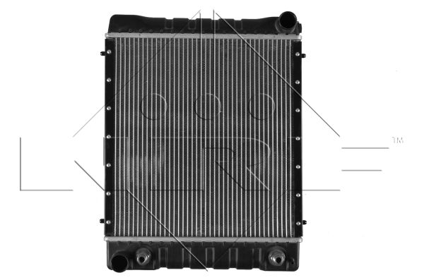 Kühler, Motorkühlung NRF 50477 Kühler, Motorkühlung NRF 50477 von NRF