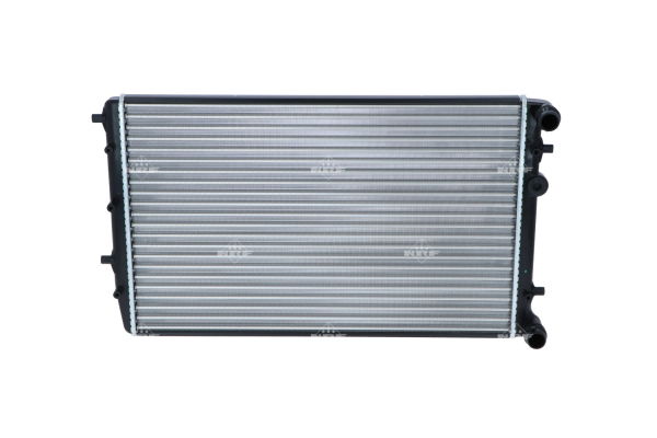 Kühler, Motorkühlung NRF 50542 Kühler, Motorkühlung NRF 50542 von NRF