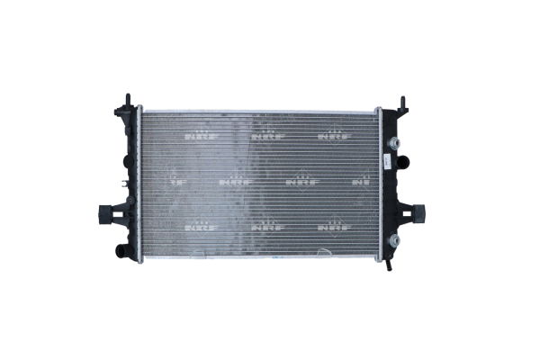Kühler, Motorkühlung NRF 50562 Kühler, Motorkühlung NRF 50562 von NRF