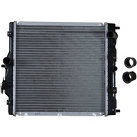 Kühler, Motorkühlung NRF 506750 von Nrf