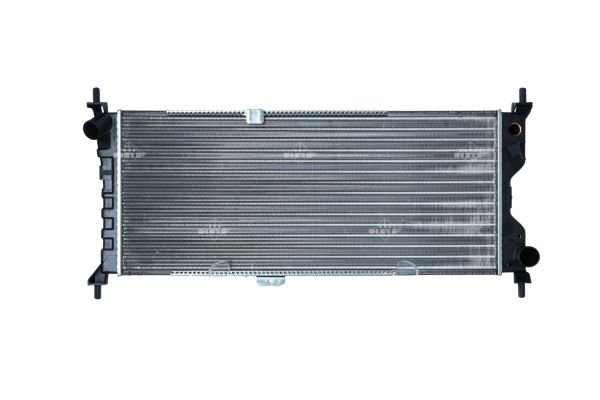 Kühler, Motorkühlung NRF 507522A Kühler, Motorkühlung NRF 507522A von NRF