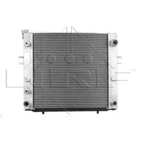 Kühler, Motorkühlung NRF 507567 Kühler, Motorkühlung NRF 507567 von Nrf