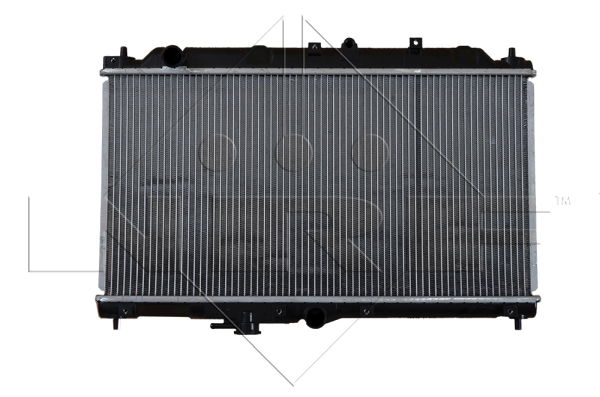 Kühler, Motorkühlung NRF 507722 Kühler, Motorkühlung NRF 507722 von NRF