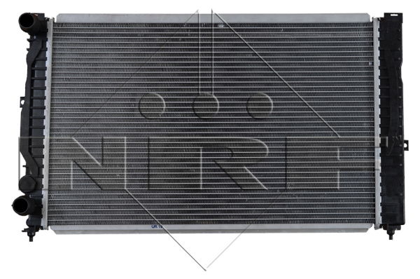 Kühler, Motorkühlung NRF 509504 Kühler, Motorkühlung NRF 509504 von NRF