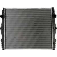 Kühler, Motorkühlung NRF 509744 von Nrf