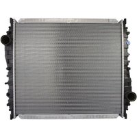 Kühler, Motorkühlung NRF 509888 Kühler, Motorkühlung NRF 509888 von Nrf