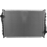Kühler, Motorkühlung NRF 509892 Kühler, Motorkühlung NRF 509892 von Nrf