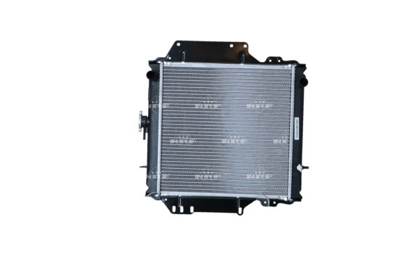 Kühler, Motorkühlung NRF 513161 Kühler, Motorkühlung NRF 513161 von NRF