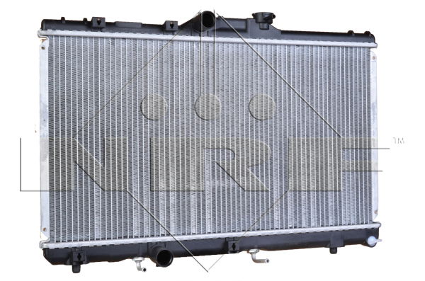 Kühler, Motorkühlung NRF 517588 Kühler, Motorkühlung NRF 517588 von NRF