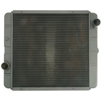 Kühler, Motorkühlung NRF 52137 Kühler, Motorkühlung NRF 52137 von Nrf