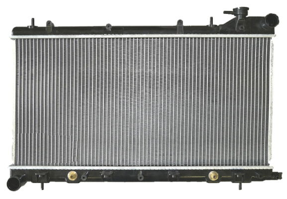 Kühler, Motorkühlung NRF 53095 Kühler, Motorkühlung NRF 53095 von NRF