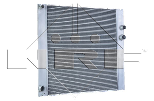 Kühler, Motorkühlung NRF 53100 Kühler, Motorkühlung NRF 53100 von NRF